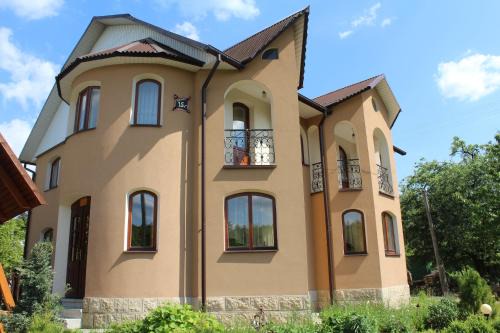 Yaremche Cabina | Cottage Gutsulia