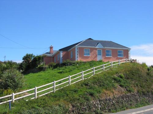 Castletownbere Cama Y Desayuno | Cottage Heights B&B
