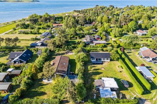 Follenslev Casa | Cottage Holiday With Peace, Nature And Beach