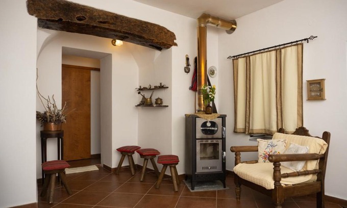 Grigoriana Casa | Cottage home at South Chania