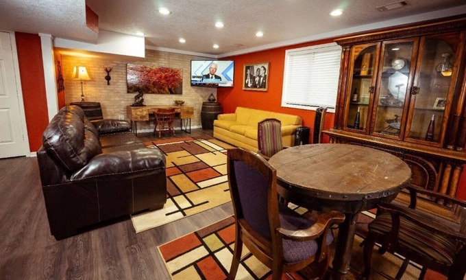 Branson Cabaña | King Cottage-Branson King Resort