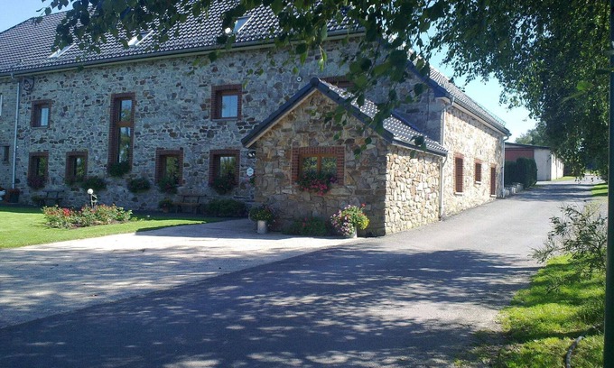 Arimont Cabaña | Cabaña familiar con sauna