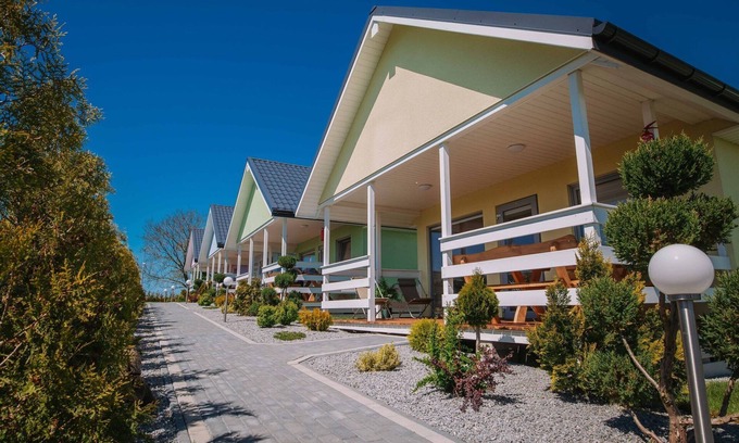 Bobolin Casa | Casa en Bobolin cerca de Playa