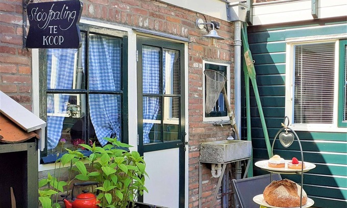 Edam Casa | Casa en Edam cerca del IJsselmeer