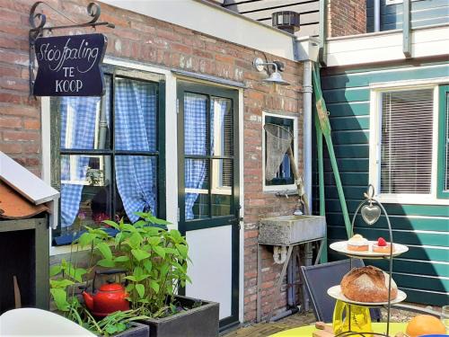 Edam Casa | Cottage in Edam near IJsselmeer Lake