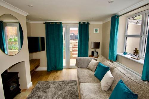 Framlingham Casa | Cottage in Framlingham