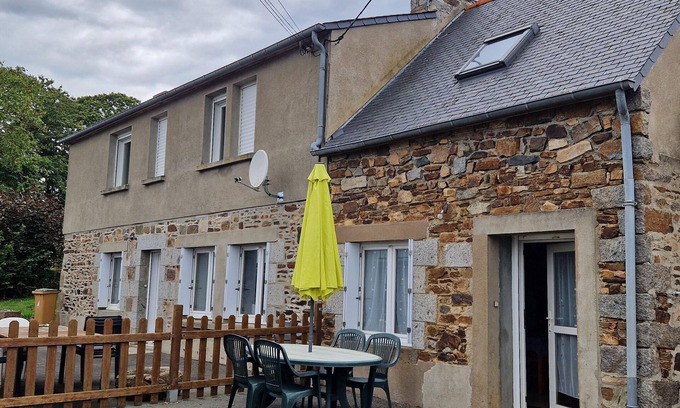 Plerin Casa | Dúplex en la bahía de Saint Brieuc
