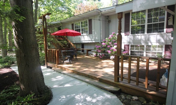 Glenn Haven Shores Casa | Casa de campo en Glenn Haven Shores, South Haven, MI