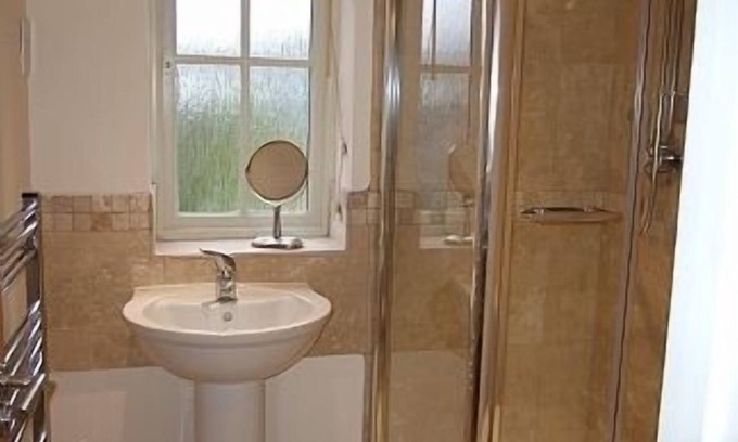 Badby Cabaña | Casa rural en gran ubicación central del pueblo. Caminatas por el país disponibles.