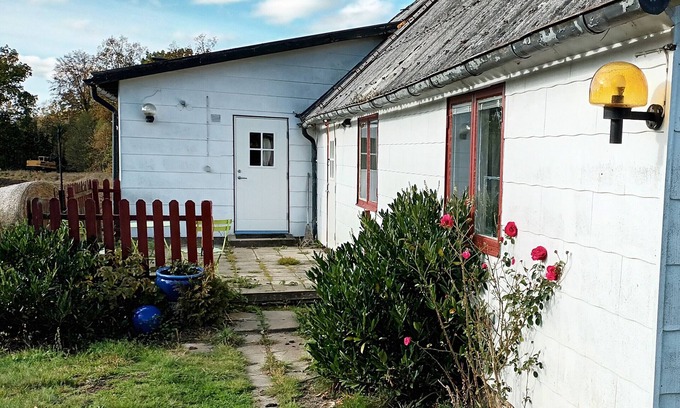 Horby Casa | Cottage in Hörby close to nature | SE01028