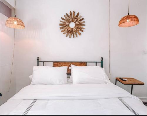 Coconut Grove Apartamento | Cottage in Kailua Town