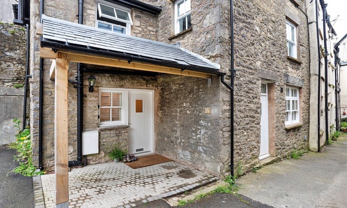 Kendal Casa | Cabaña en Kendal cerca del Lake District