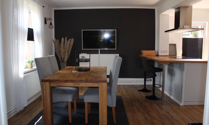 Guestrow Casa | Cottage in Kluess
