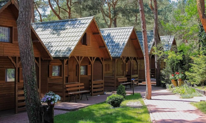 Łazy Casa | Casa en Łazy cerca de Playa y Lago Jamno