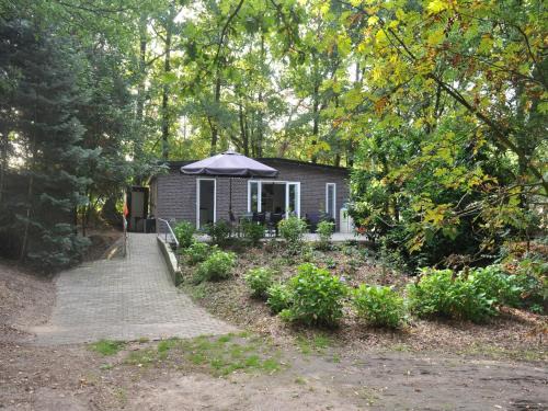 Leende Casa | Cottage in Leenderstrijp near Nature Reserve