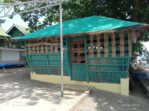 Lobo Otro | Cottage in Lobo Triple N Homestay