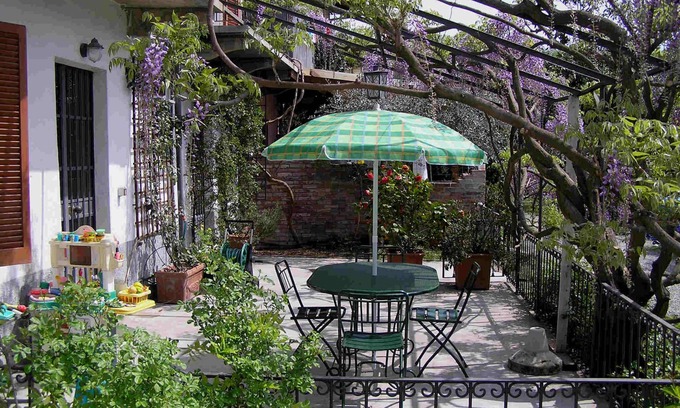 Berzano di San Pietro Cabaña | Cottage en Monferrato