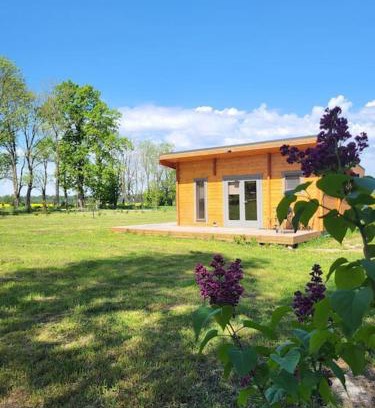 Birzgale Casa | Cottage in Nature, free sauna, free breakfast