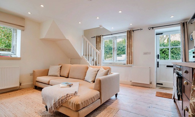 Painswick Cabaña | Casa en Painswick cerca de Cotswold Way