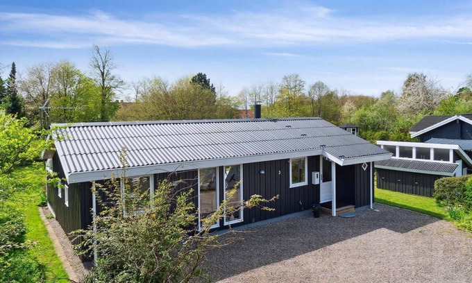 Vordingborg Municipality Casa | Cottage in scenic natural surroundings
