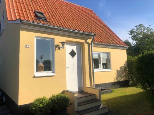 Skagen Apartamento | Cottage In Skagen Town