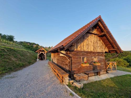 Trebnje Casa | Cottage in Stara Gora 45720