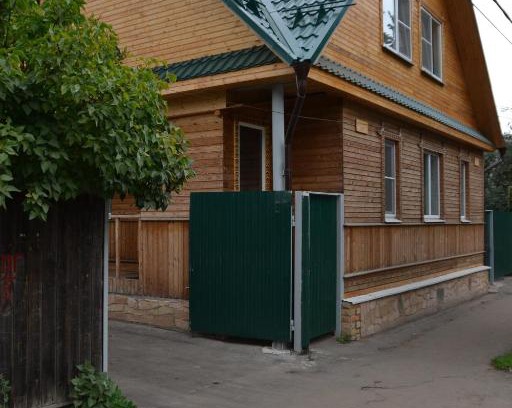 Staraya Russa Casa | Cottage in Staraya Russa