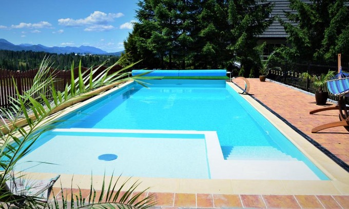 Poronin Apartamento | Cottage in Tatra - Jacuzzi & Pool