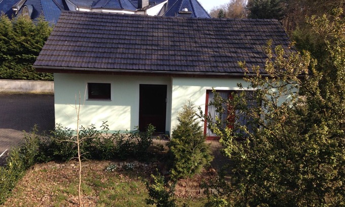 Bad Wilsnack Casa | Casa rural en el campo