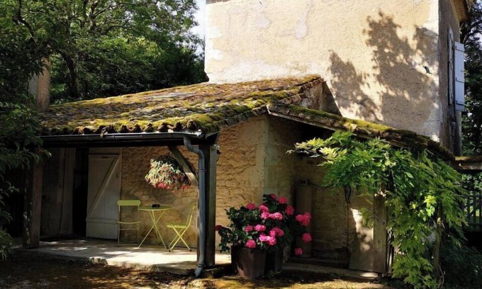 Douzains Casa | Cottage in the countryside in DOUZAINS Lot&Garonne