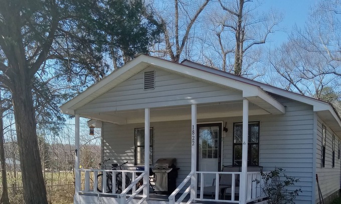 Augusta Casa | Cottage in the Golf Capital of The World