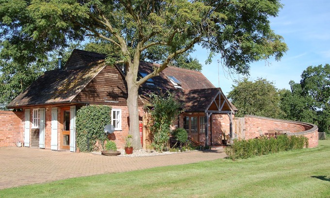 Kenilworth Cabaña | Cottage en el corazón de Warwickshire