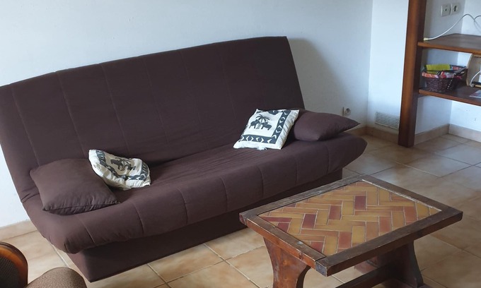 Le Bez Casa | cottage in the quiet of the countryside
