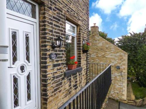 Ogden Casa | Cottage in the Sky