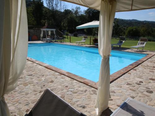 Todi Casa | Cottage in Todi with Pool and Terrace