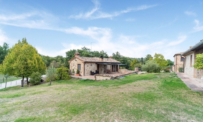 Fabro Cabaña | Casa de campo en Cittא della Pieve con piscina
