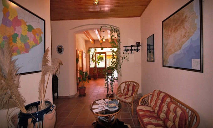 Vila-sacra Cabaña | Casa en Vila-sacra cerca de playas y Aquabrava