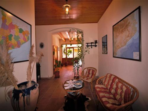 Vila-sacra Casa | Cottage in Vila-sacra near Beaches and Aquabrava