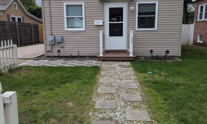 Warwick Casa | Cottage in Warwick