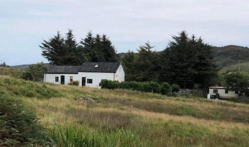 Bunessan Casa | Cottage-IsleofMull-StunningViews-WiFi-Parking