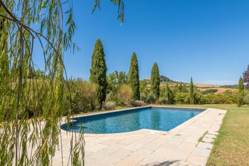 Casino di Terra Casa | Cottage immerso nelle colline