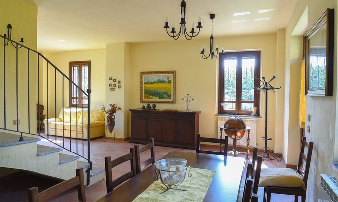 Robecchetto con Induno Casa | COTTAGE en Ticino Park a 30 minutos de Milán - WIFI gratuito