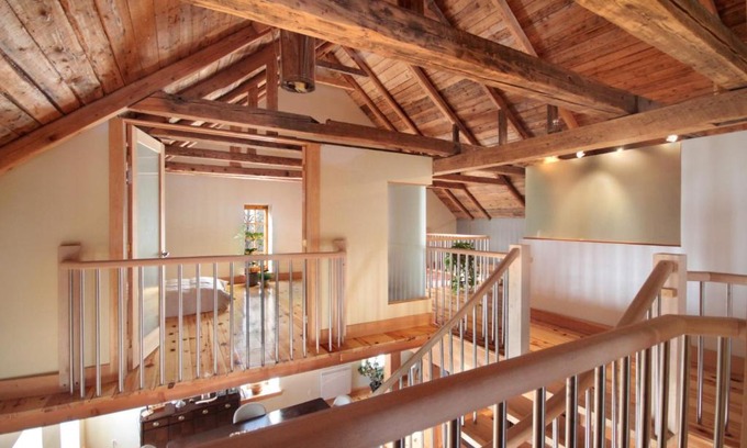 Stoneham-et-Tewkesbury Casa | Cottage Jacques Cartier