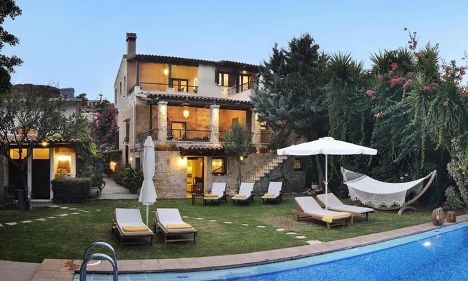 Kaliviani Casa | Cottage, Kaliviani