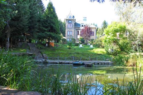 Skhidnytsya Casa | Cottage Kazka Lisu