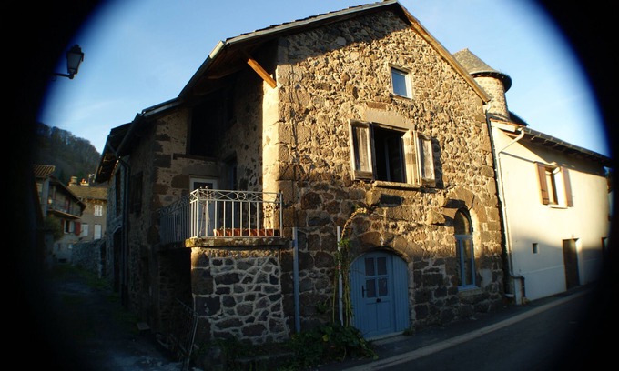 Polminhac Casa | Casa rural L'Ostal del Courredou