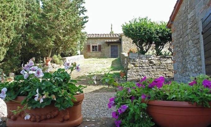 Anghiari Casa | Cottage La Fagianaia
