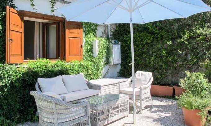 Lavis Apartamento | cottage lavanda e rosmarino