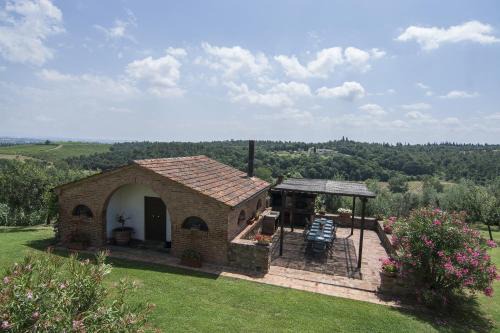 Santarello Chalet De Esquí | Cottage Le Pozze