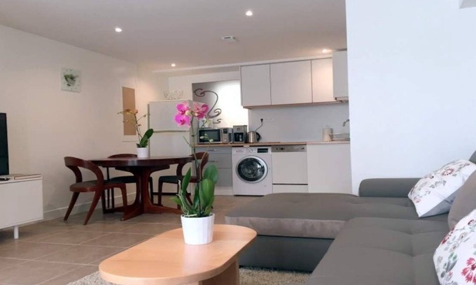 Argenteuil Casa | Cottage Les Coteaux 1